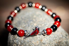 cardinal bracelet