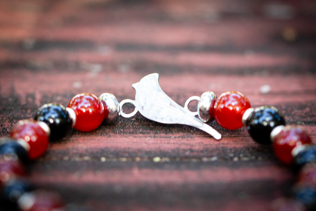 cardinal bracelet