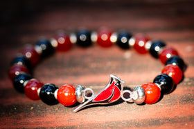 cardinal bracelet