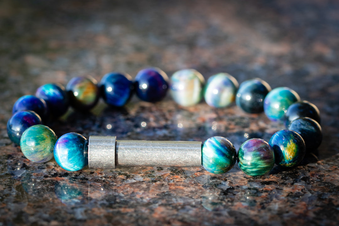 rainbow tiger eye 2