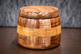 Wood Keepsake Urns