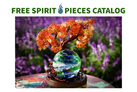 Free Print Catalog - Free Shipping