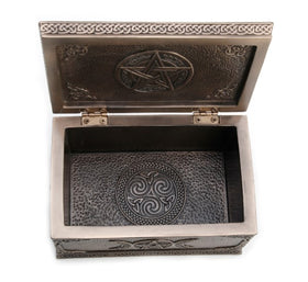 Mother Earth Gaia Memorial Keepsake Urn