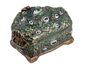 Everlasting Mimic Memorial Keepsake Urn