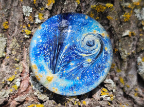 nightswirl worry stone