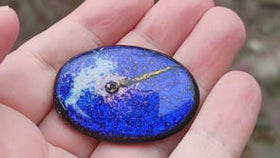 Shooting Star Touchstone