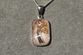 tree of life pendant for fur