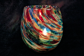 blue agate