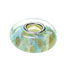 cremation bead glass for pets and people