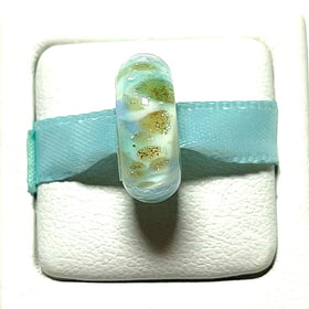 cremation bead glass for pets and people