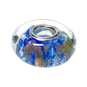 cremation bead glass for pets and people