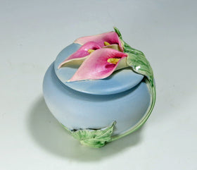 cala lily pink