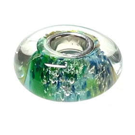 cremation bead glass for pets and people