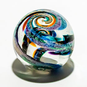 helix-orb-with-cremation-ash-tiffany