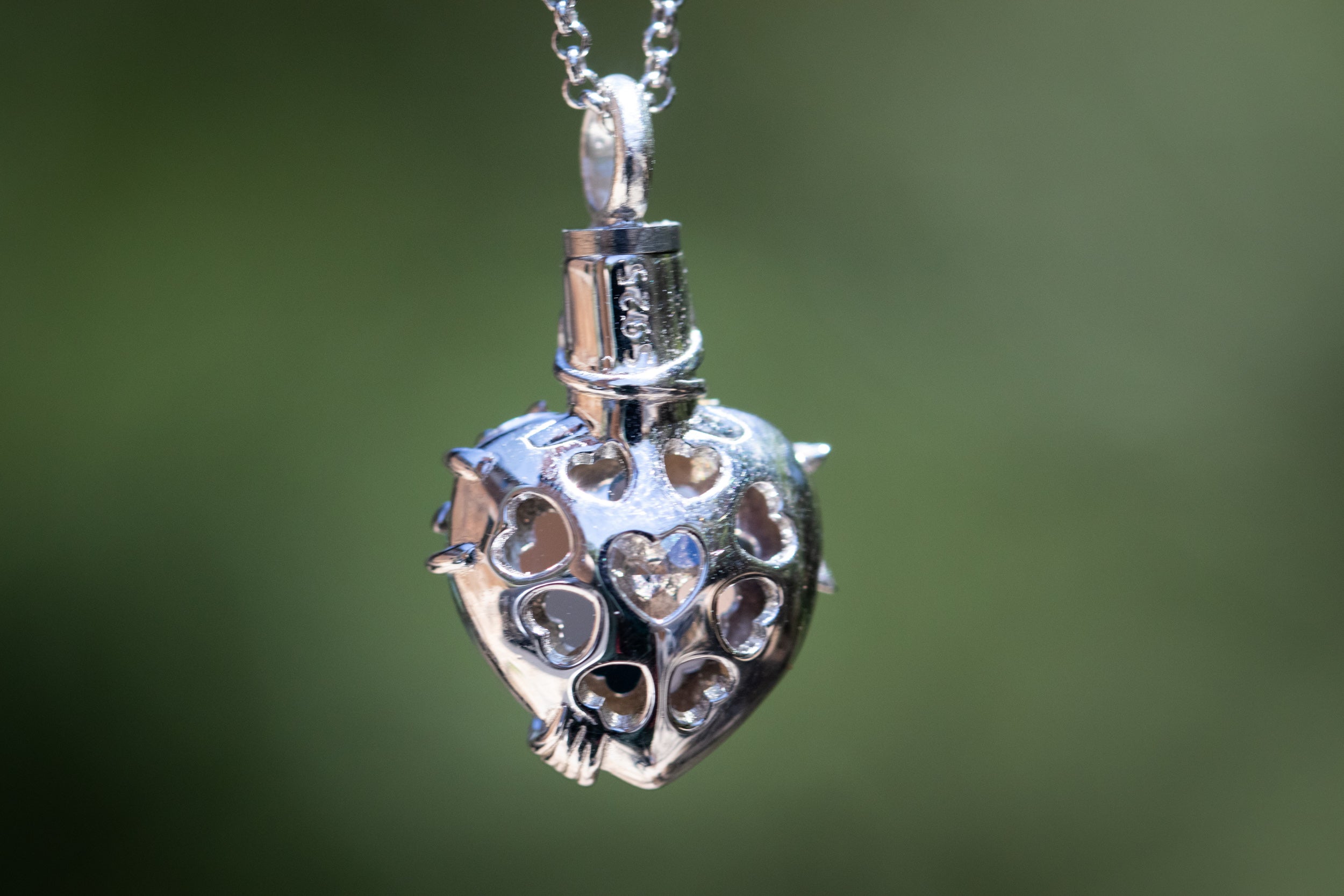 Minicremation Cilinder Crematie Sieraden Boom des Levens Urn As Ketting Minicremation Cilinder Crematie Sieraden Boom des Levens Urn As Ketting