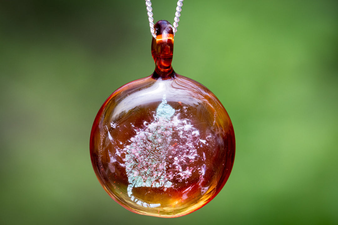 cat pendant