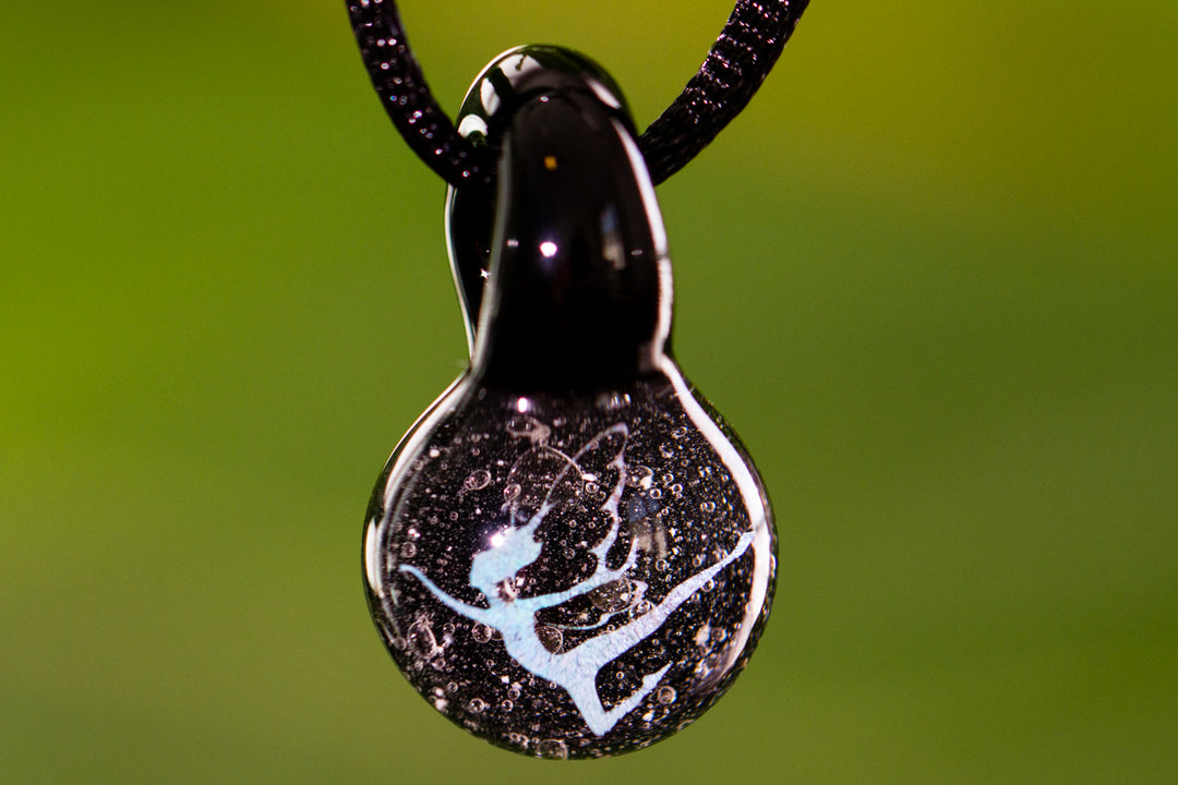 Fairy Cremation Jewelry