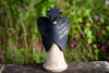 Ceramic Angel Keepsake Urn