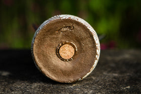 angel keepsake urn