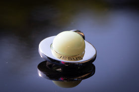 jesus pendant