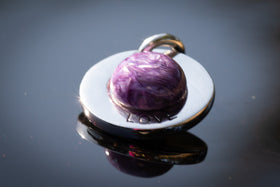 love pendant 2
