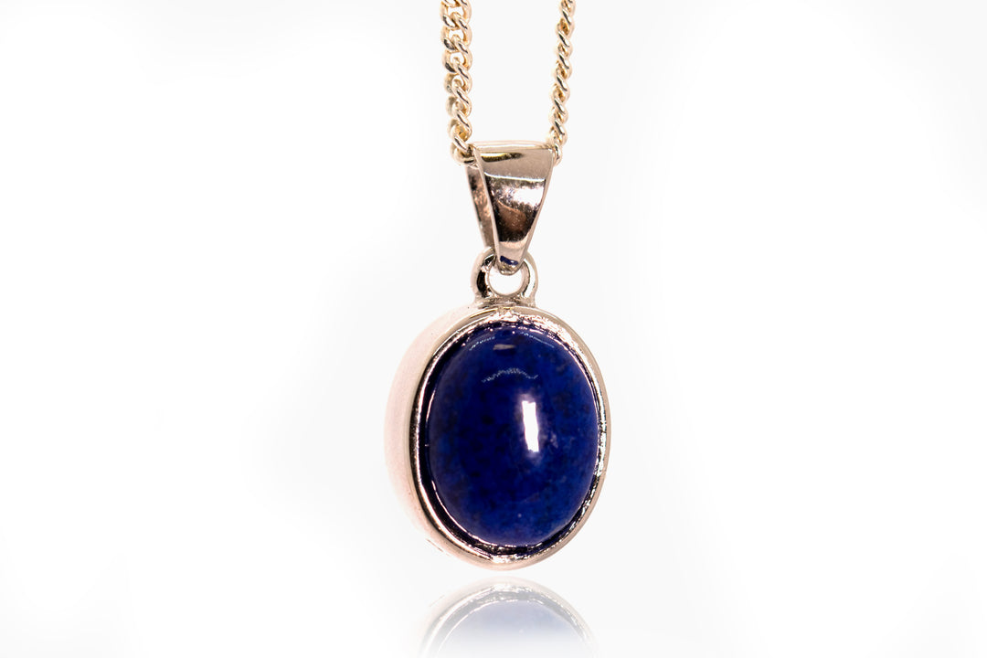 lapis mountain jade pendant for ashes, necklace for ash, cremation jewelry, Jewelry for Ash, Remembrance jewelry
