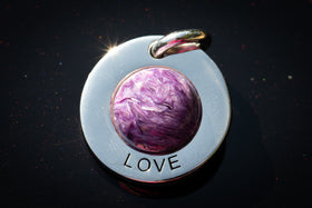 love pendant