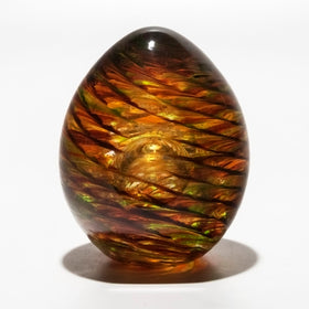 sherbert  optic rib egg