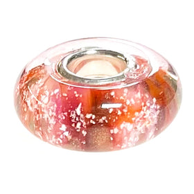 cremation bead glass for pets and people