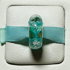 cremation bead glass for pets and people