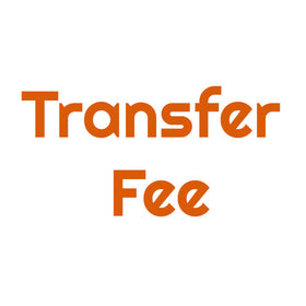 transfer fee