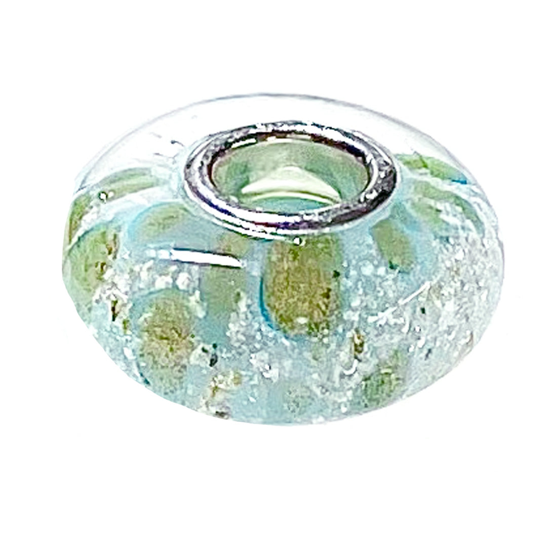 cremation bead glass for pets and people