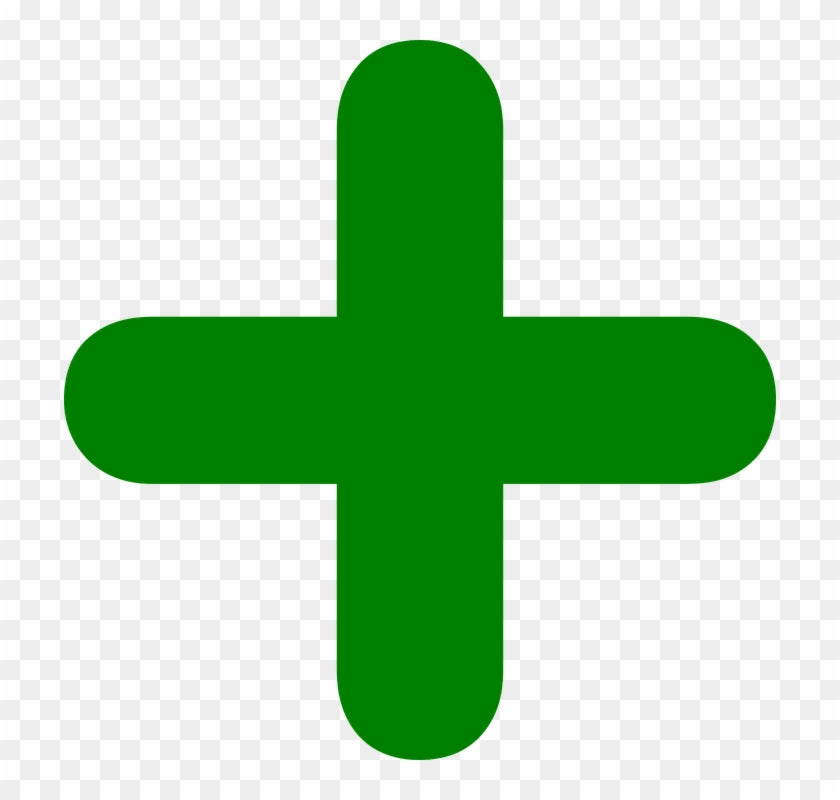 add sign