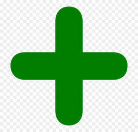 add sign