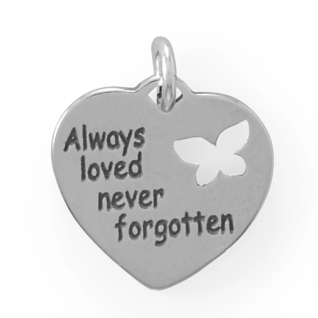 Always loved charm