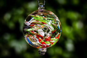 christmas-confetti-solid-glass-ornamental-urn-with-infused-cremation-ash