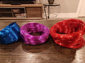wire color