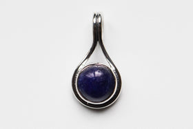 Stone Swirl Drop with Ash - 20 Colors Available