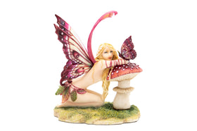 fairy urn topper