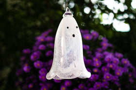 friendly ghost