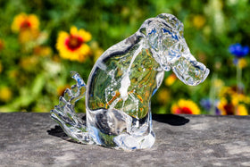 glass-dog-sculpture-with-cremains