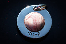 hope pendant