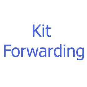 kit forwarding 