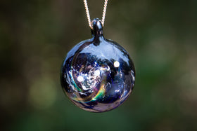 orion's belt pendant