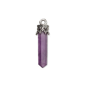 Semi-precious Points
