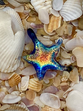 glass-starfish-with-cremation-ash