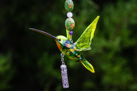 sterling-silver-keepsake-cremation-pendant-and-glass-hummingbird-holds-cremation-ash-or-locket-of-hair-wonderful-alternative-to-sympathy-flowers